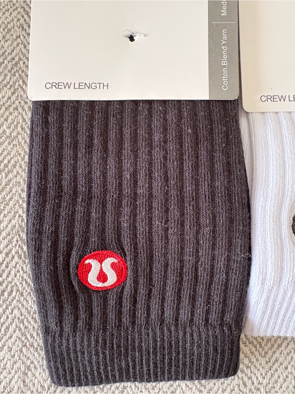 Lululemon Socks - Picture 4 of 9